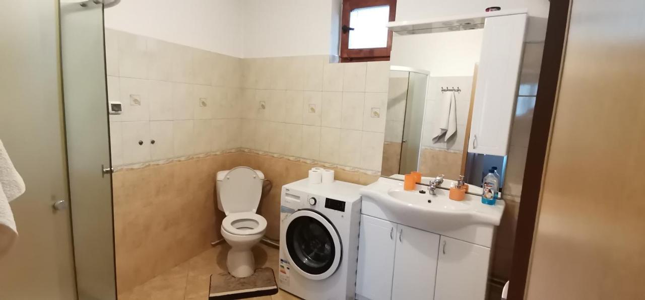 Отель Casa Sara Сэчеле Экстерьер фото